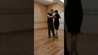 Приглашаем партнёров на уроки аргентинского танго в Москве!