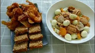 MENU SEDERHANA