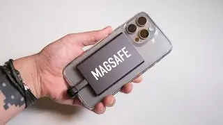  IPHONE 15 Pro Max CON SSD MAGSAFE