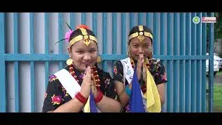 PRATIVA WELCOME & ORIENTATION PROGRAM 2081 I Science