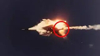 The Top-Secret Plane That Hit Mach 2 Far Too Soon