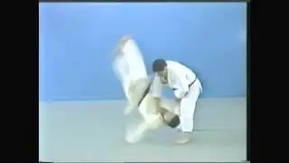 Uchi mata sukashi