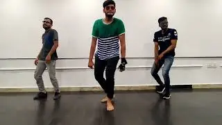 Rakita Rakita Rakita Dance Cover -Jagame Thandhiram|Dhanush|Santhosh narayanan