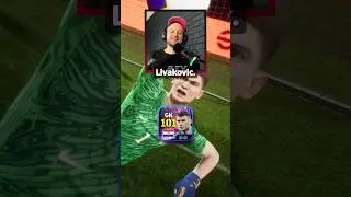 When Konami gives you FREE GK 😭 