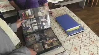 Приют Селище, история