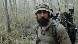 Metal Detective: The New Season | In the Swamp of War