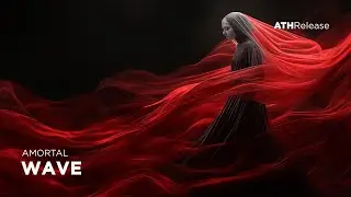 AMORTAL - WAVE [Dark Clubbing / Midtempo]