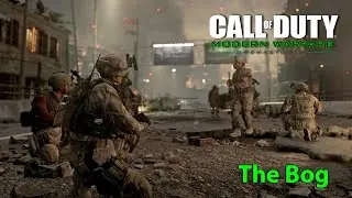 Modern Warfare Remastered I The Bog I Part 05