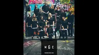 Melbourne Gospel Choir - Highlight Reel 2019