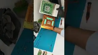 Servicio a Xbox Series X 👨🏻‍🔧 ¡SÚPER SUCIO! 😳