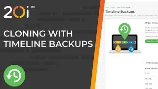 Clone a Website with Timeline Backups (Tutorial)