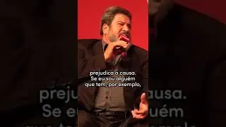 Como Melhorar os Argumentos (Mário Sérgio Cortella)