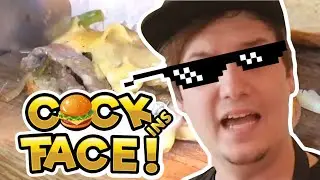 Youtube Kacke: LeFloid und der Extra Long Dong!
