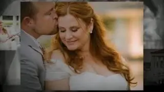 I'On Creek Club wedding of Stormy & Joe by Charleston photographer Reese Allen 720p