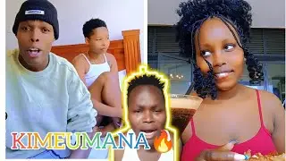 Wow: Benard korir criticism against samkistar "we warn you against Hilda"