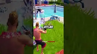 Paradise Palms Has Returned! 