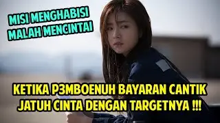 GADIS ITU TERNYATA ADALAH AGEN RAHASIA YANG DIUTUS UNTUK MELENYAPKANKU : Alur Cerita Film Hindsight