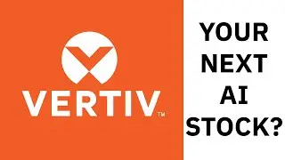 Vertiv CRUSHED Earnings - Is It a Buy? | VRT Stock Analysis