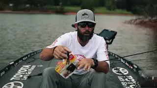 PowerBait Jester - Mike Iaconelli