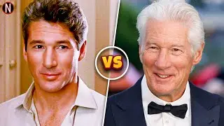Pretty Woman (1990 vs 2024) Cast ★ Then and Now - 34 Years Later