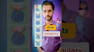 Important Vocabulary ✨️ 👌 | Learn English #english
