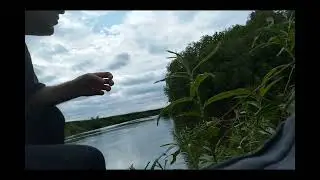 РЫБАЛКА ДЛЯ ДУШИ