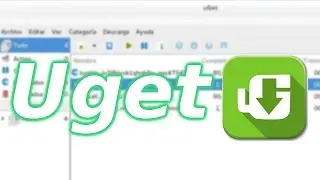 Instalar Uget Linux Ubuntu