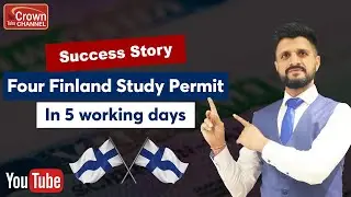 Study in Finland | Finland Visa | How to apply Finland Admission