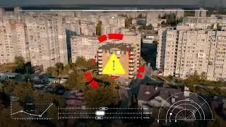 CUBE (Sumy 2018)