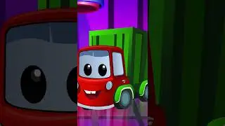 kaboochi dance song #dance #viral #cartoon #trending
