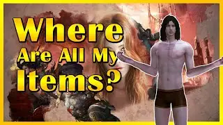 Launch Issues And Transfer Rewards (ArcheAge: Unchained)