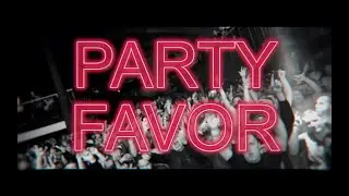 #БДКМВ №3 | PARTY FAVOR
