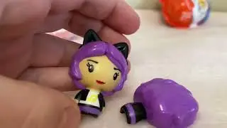 ФИГУРКИ FUNKO, ЕСЛИ ДОЛЖНЫ БЫТЬ БРЕЛКИ! Киндер Джой Фанко Funko разные коллекции