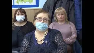 Совет ветеранов