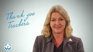 Superintendent's Teacher Appreciation Message 2023