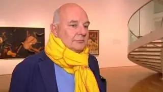 Rolf Sachs - Sohn des Industrieerben Gunter Sachs - Menschen in München