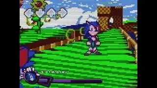 FNF Top Loader Remix (Cancelled)