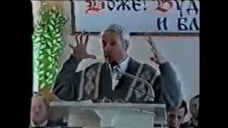 ОЦХВЕ Владимир Мурашкин  Закон целомудрия  2003