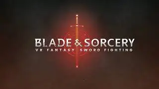Blade and Sorcery | Official Update 10 Trailer - The Dungeons Update
