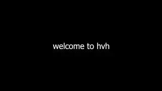 welcome to hvh