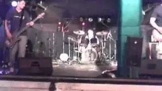 Swurve Live at Guilfest 2005
