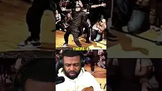 Laurent Les Twins Limp Bizkit v1 #reaction #lestwins #dance