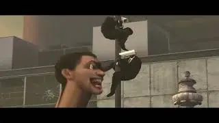 (SEIZURE WARNING) skibidi toilet 58 gone too crazy