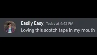 I made my Discord write a song...