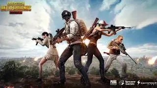 PUBG Official Emulator from Tencent