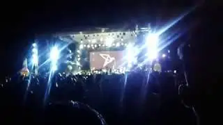 Kamikazee  - Tagpuan (MUSICA E VITA 2018)