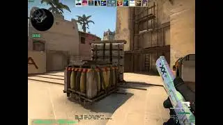 csgo IQ ? just ez