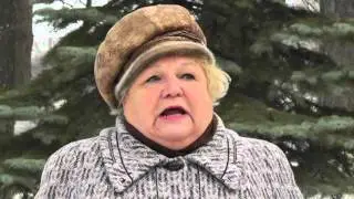7 ноября 2015 г. в Белой Холунице. Часть 2