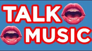 Talk Music Chord Progressions