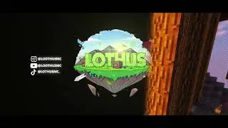 Reabertura do LothusMC (28/07)